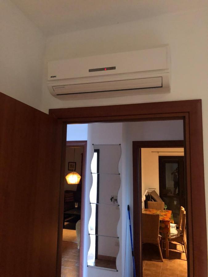 Apartment F24 Stignano Favaco Focà Esterno foto